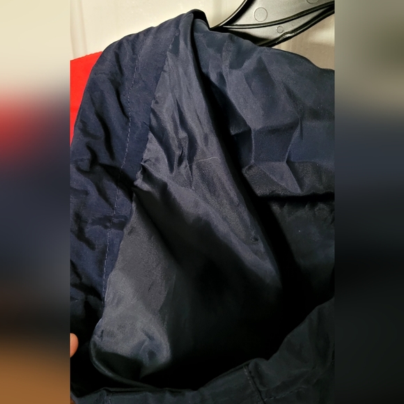 Men's Jacket - Picture 5 of 7